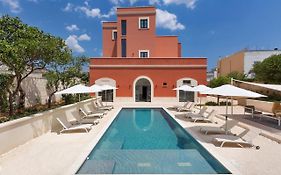 Palazzo Fasti Bed And Breakfast 3*